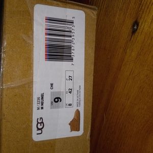 Neumel Uggs